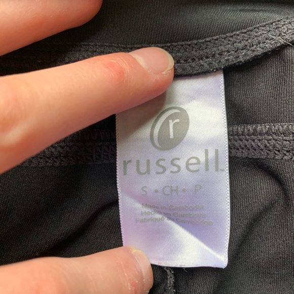 Workout pants - Picture 2 of 5